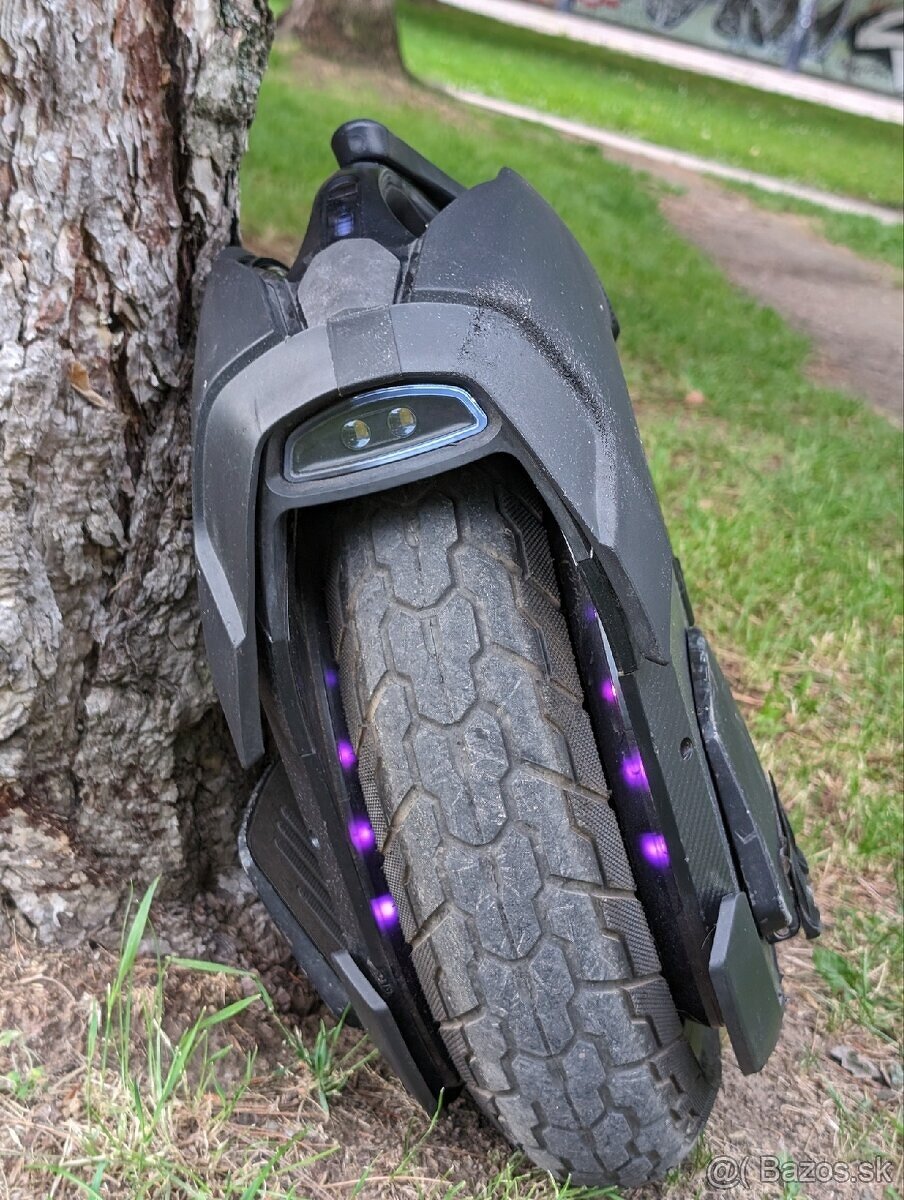 Elektricka jednokolka Ninebot Z10