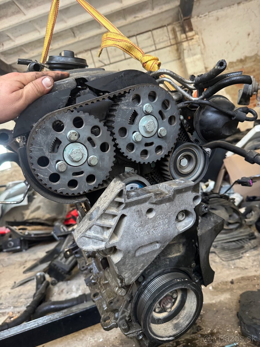 Holomotor BKD
