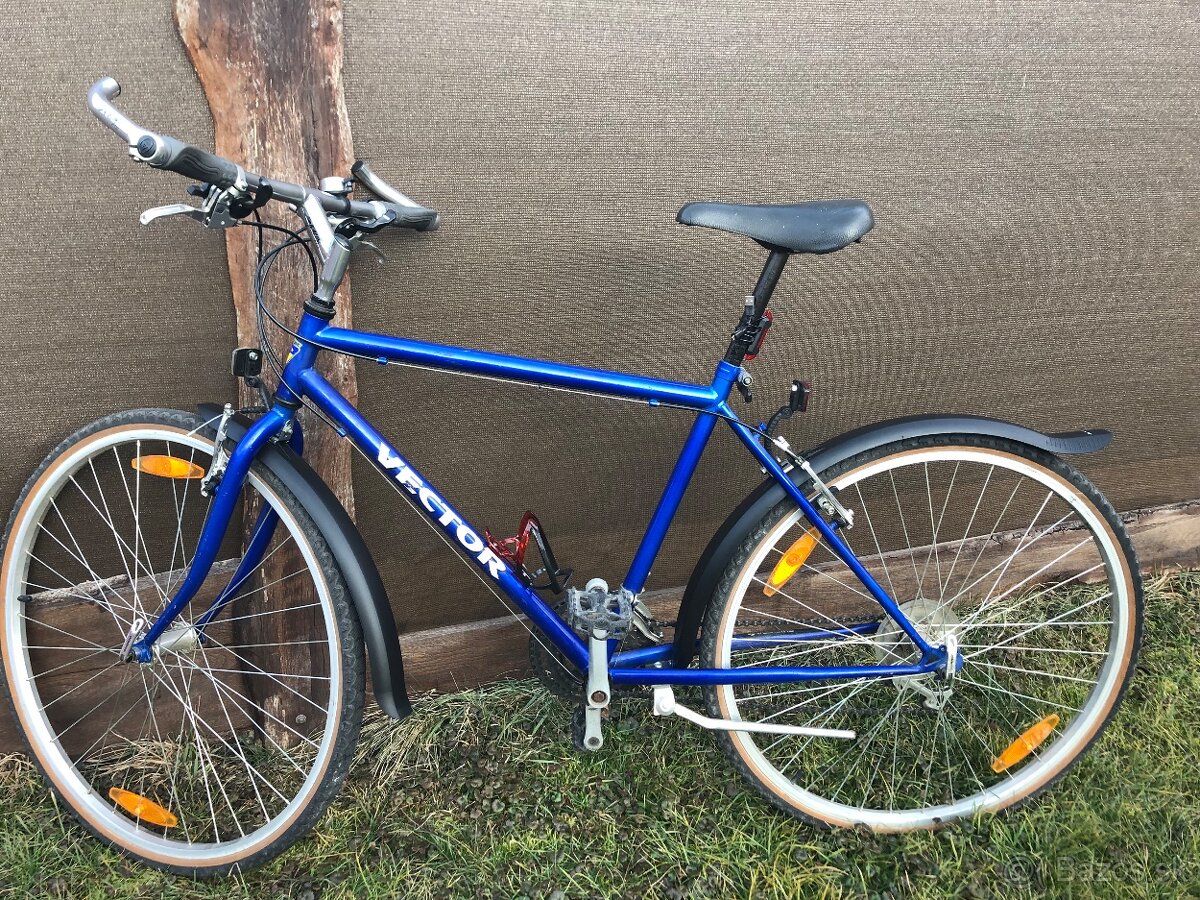 Bicykel
