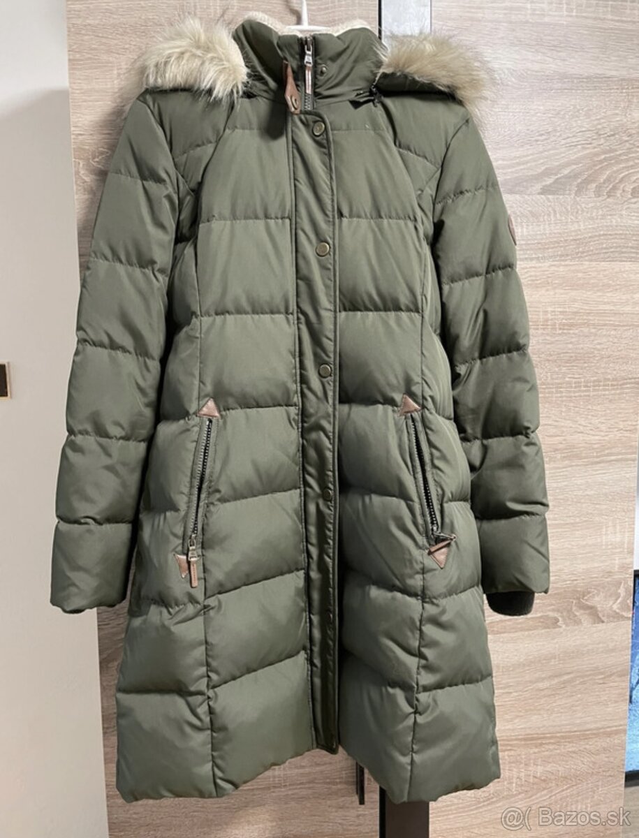 Original Ralph Lauren damska zimna bunda