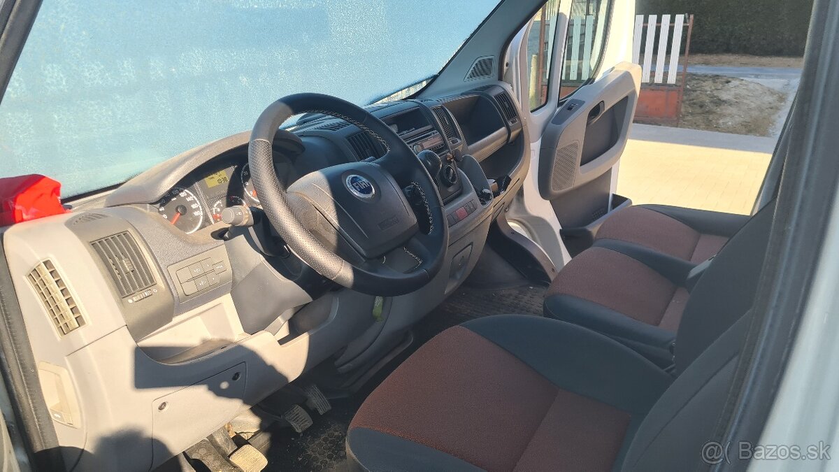 Fiat Ducato 2.3 L2H1