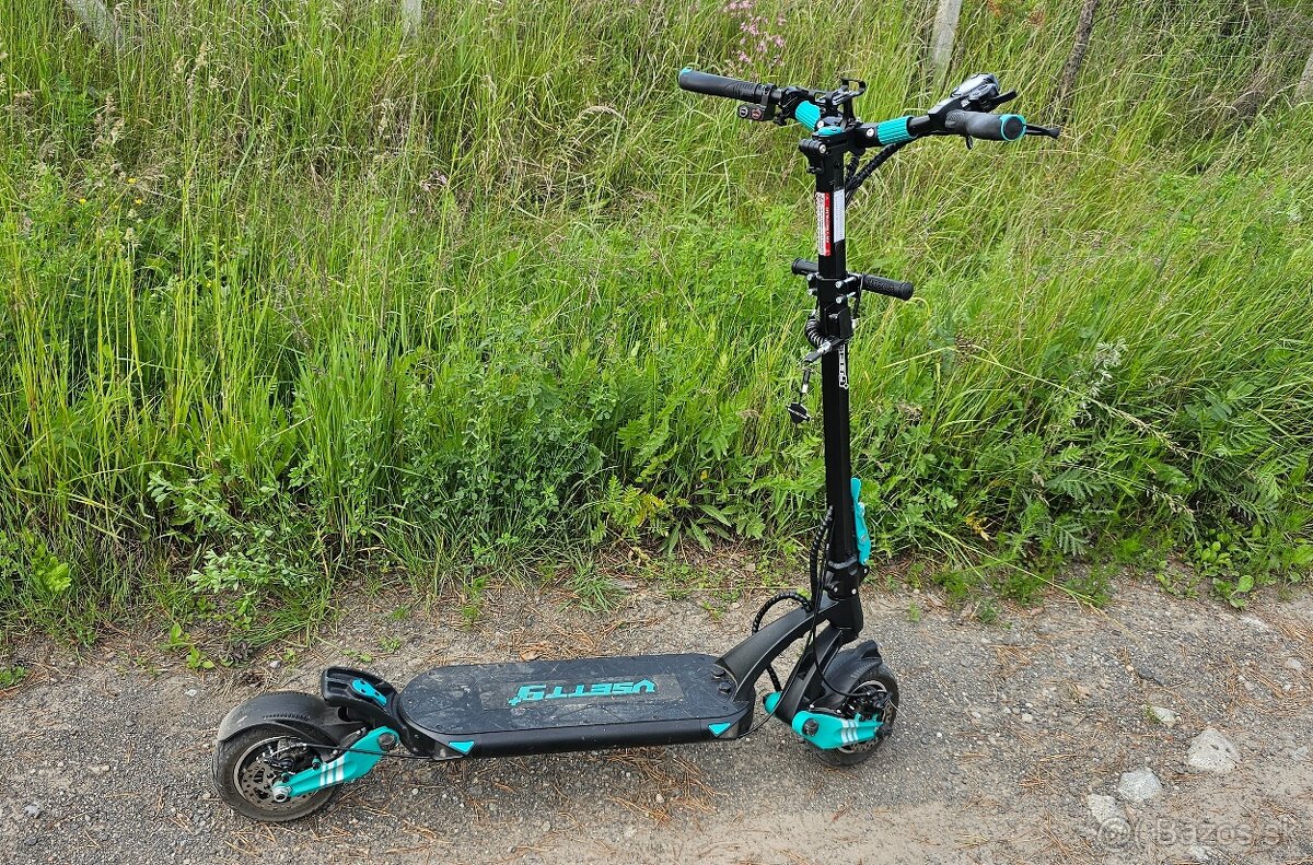 VSETT 9+