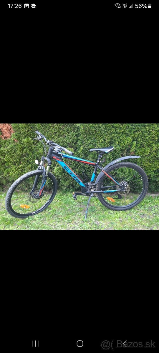 Predam bicykel Junior Terano vel.26