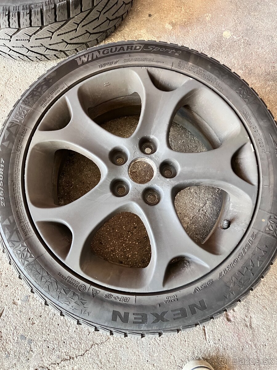 Mazda R17