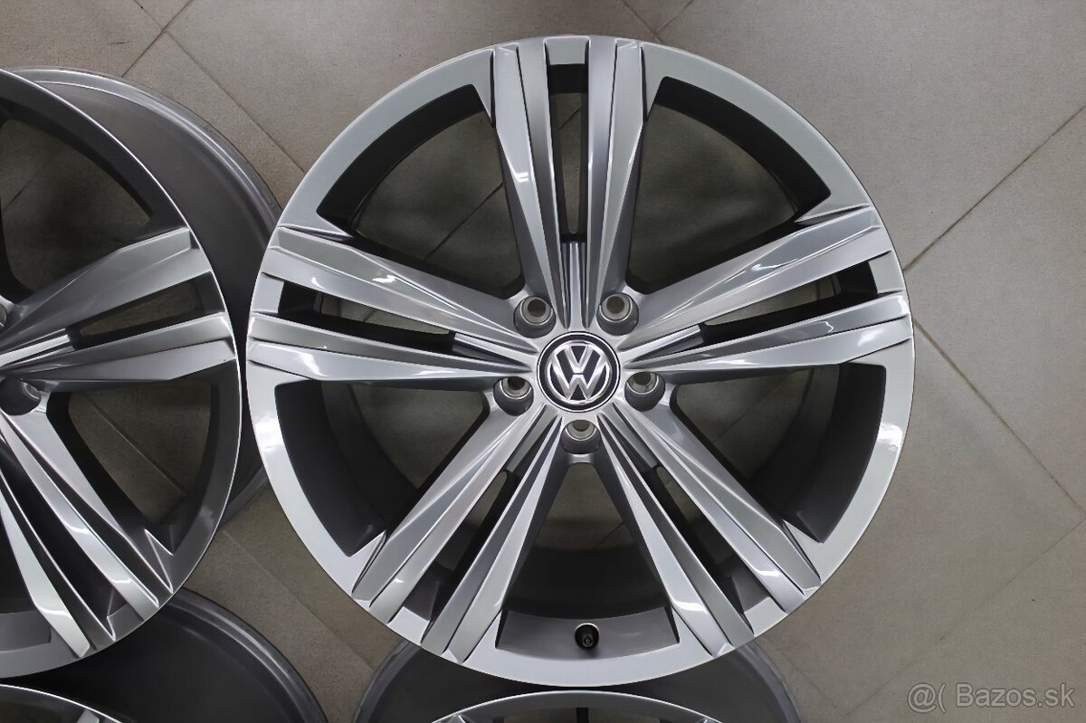 5x112 R19 VW Sebring Touareg Rline