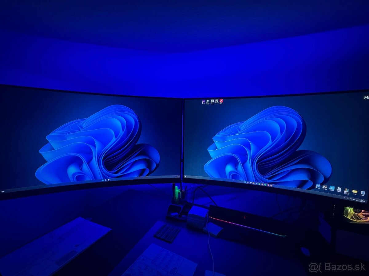 Monitory MSI