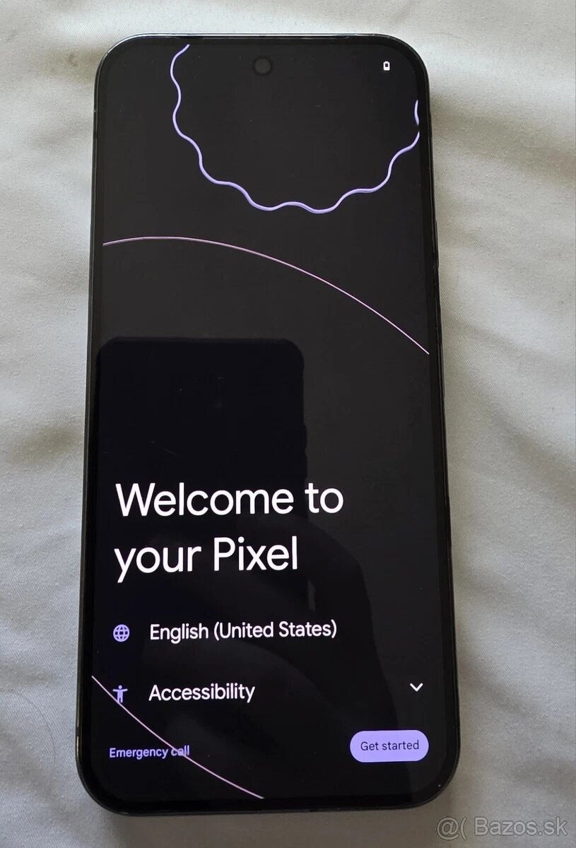 Google Pixel 9 Pro XL 128GB