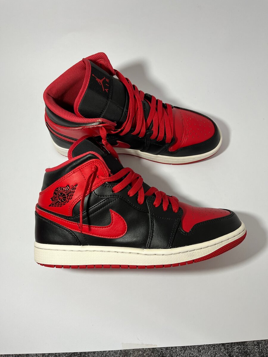 Nike Air Jordan 1 Mid