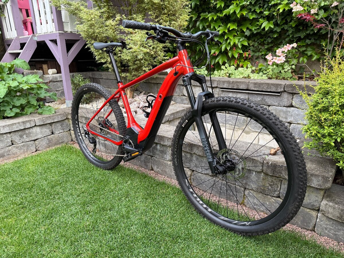 SPECIALIZED Turbo Levo Hardtail Comp