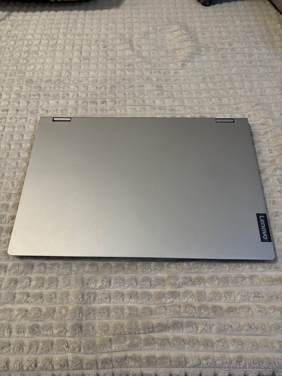 Predám Lenovo IdeaPad C340-14API Platinum grey
