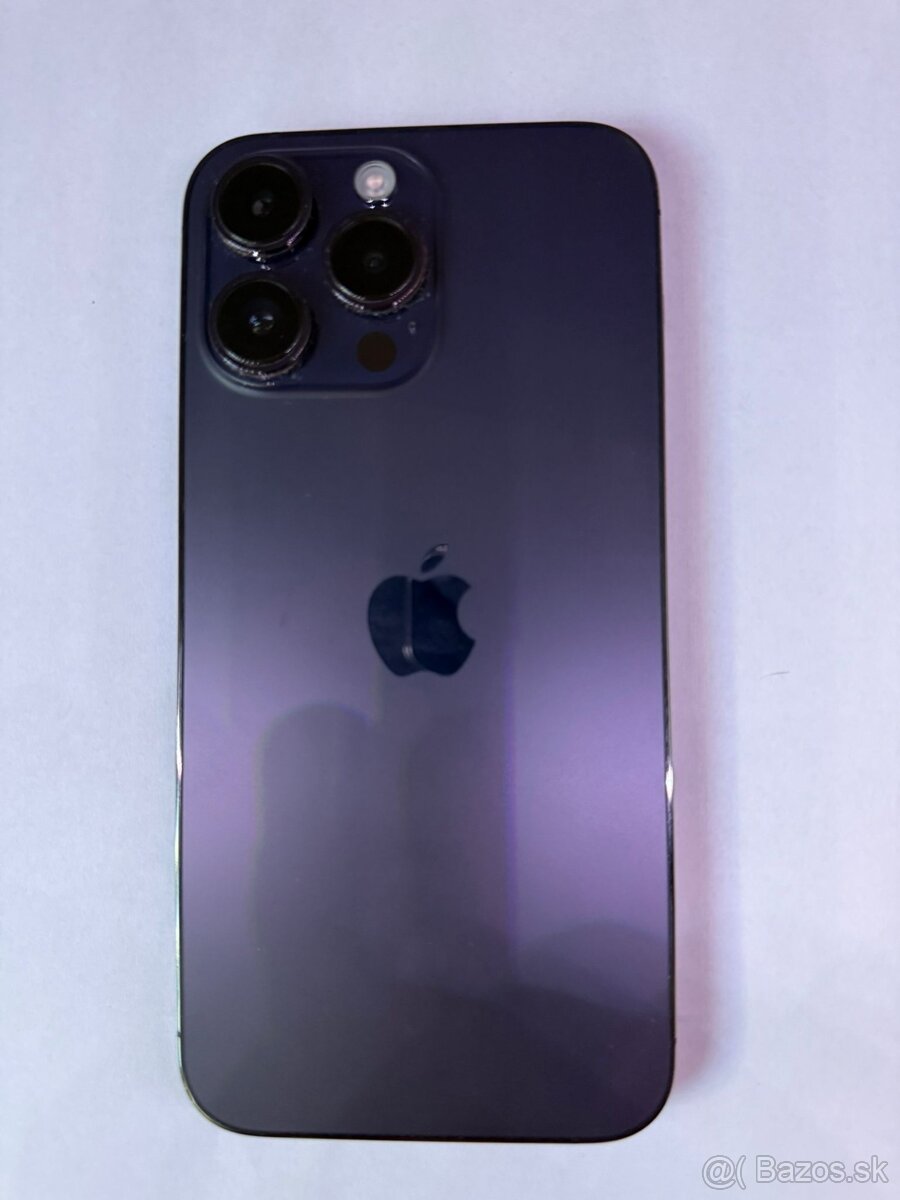 iPhone 14 Pro Max 256 GB