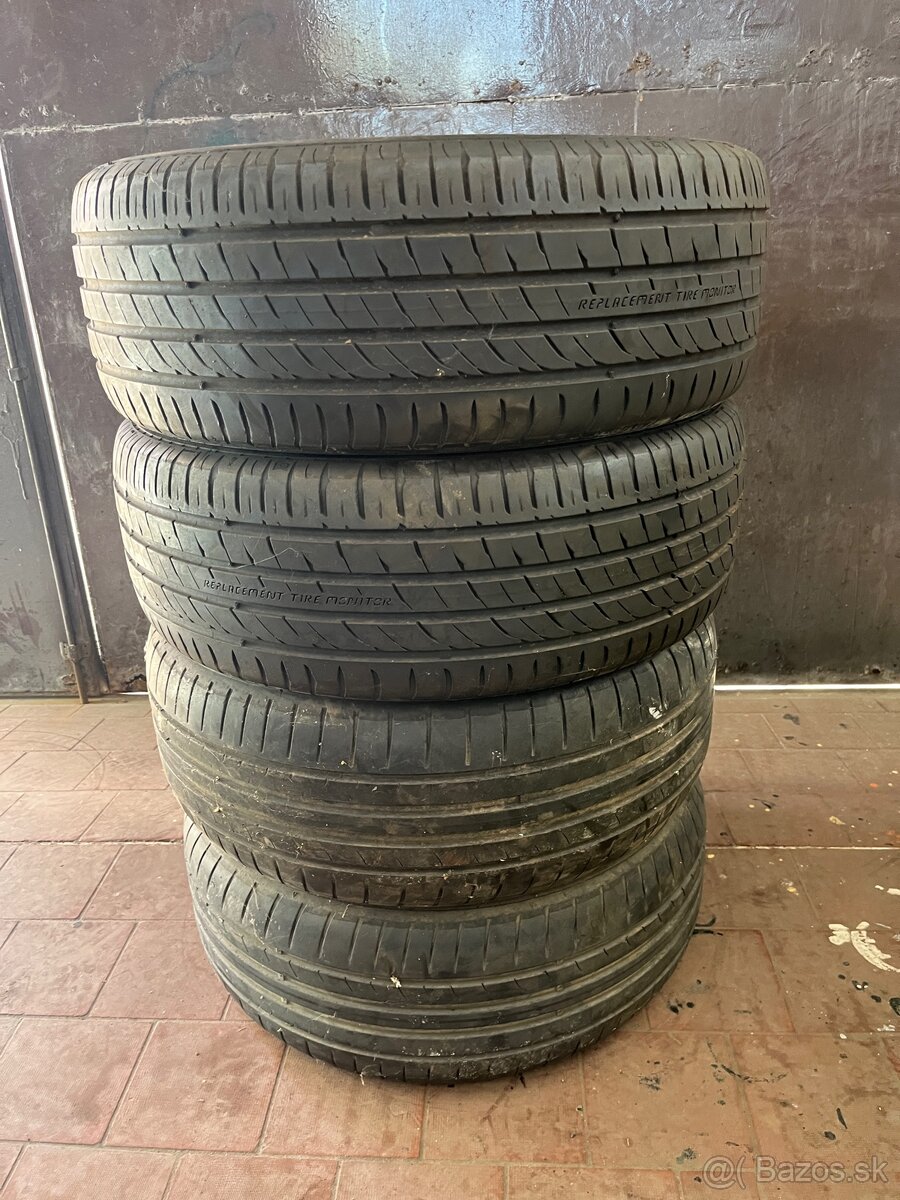 205/55 R16 Dunlop General
