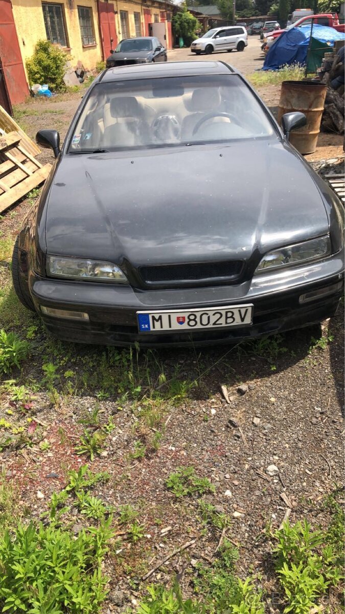 Honda Legend 3,2 KA8 coupe 151kw