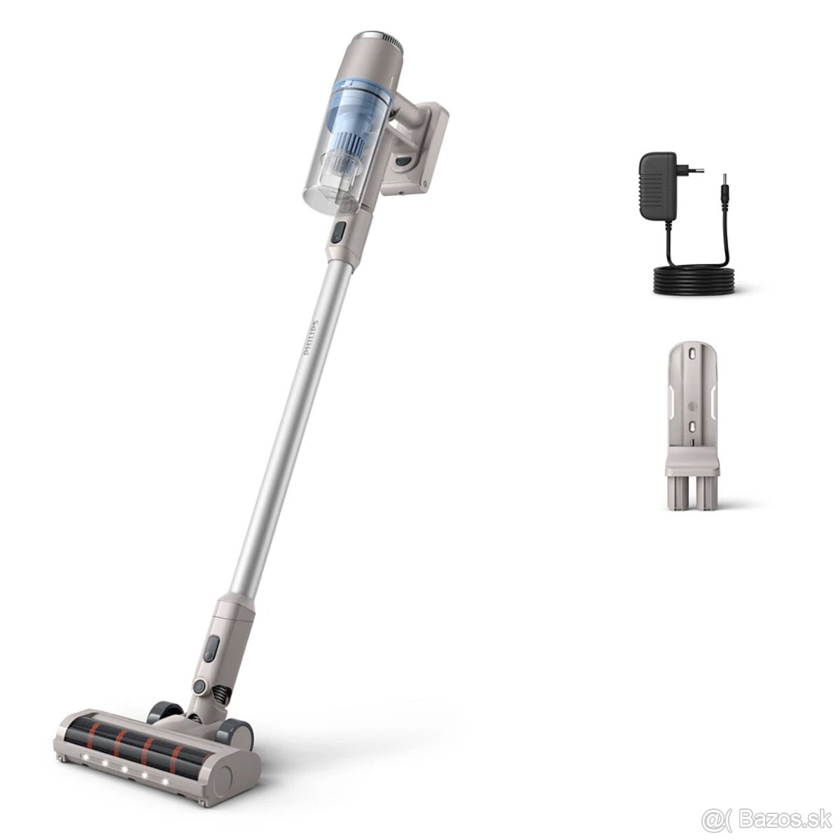 Philips Series 2000 2v1 XC2011/01