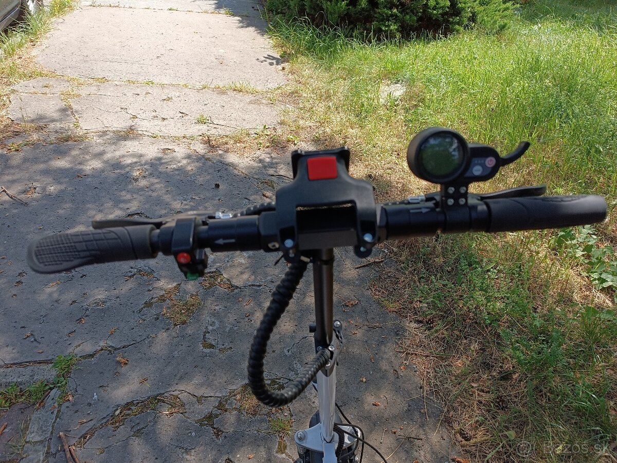 Predám elektrickú kolobežku