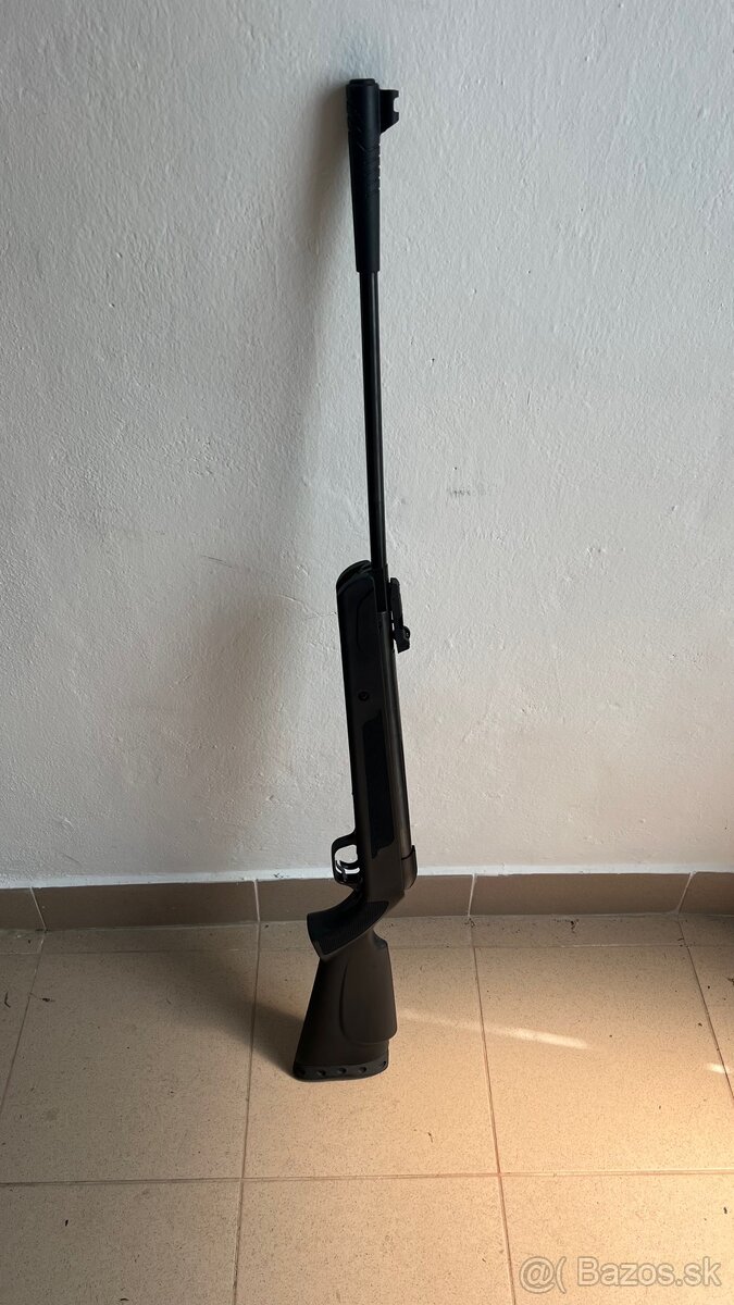 Vzduchovka kandar 4,5mm