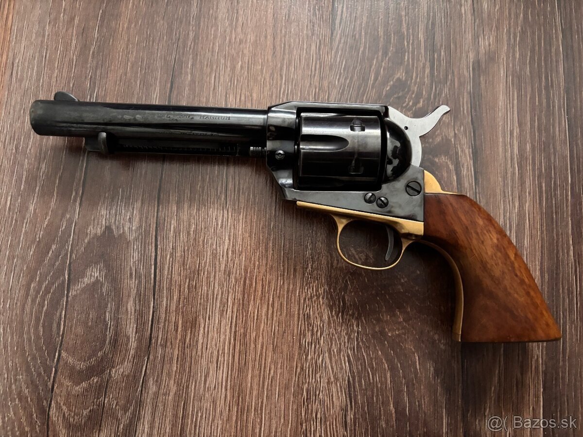 Revolver Armi Jager 357 mag