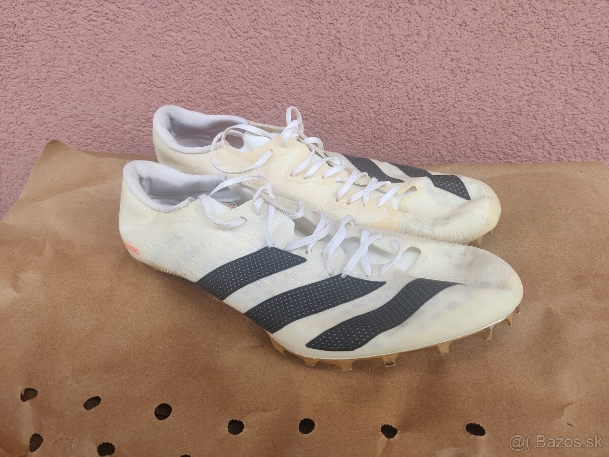 tretry adidas Adizero Prime Sprint Tokyo