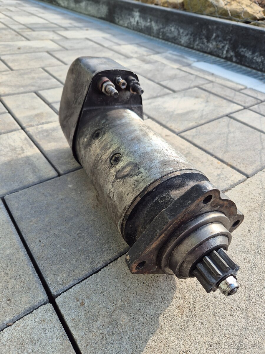Štarter lkt 81 T