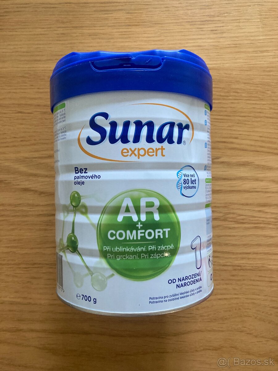 Predam Sunar Expert 1