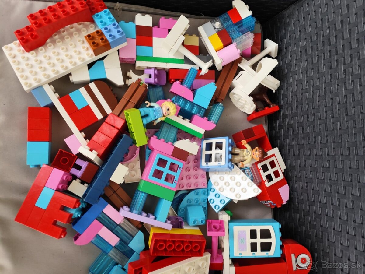 lego 1,5 kg
