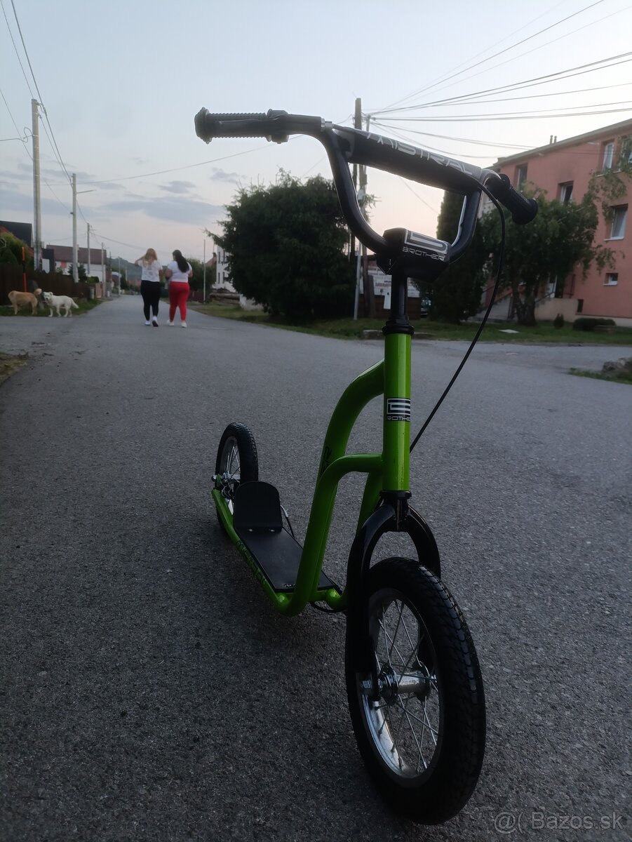Detská kolobežka
