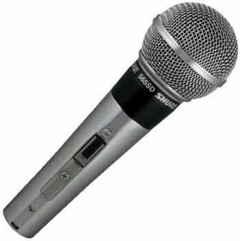 SHURE 565