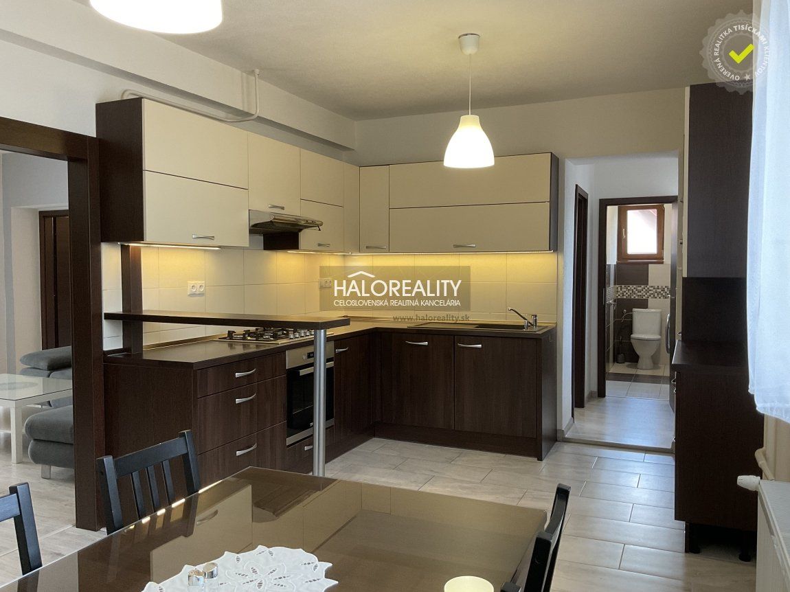 HALO reality - Predaj, rodinný dom Banská Bystrica, Rudlová,