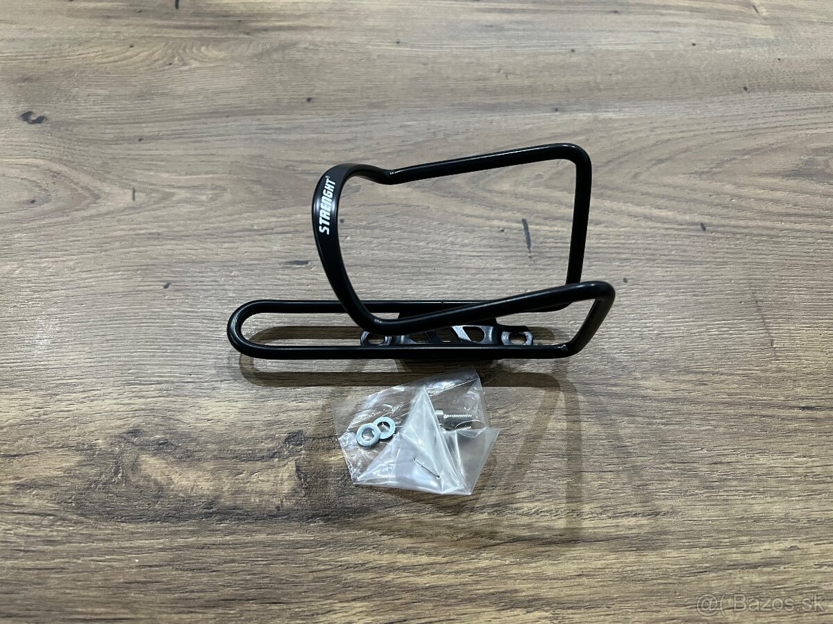 Držiak na fľašu pre bicykel