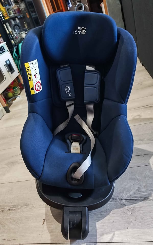 Autosedačka Britax Römer 2R