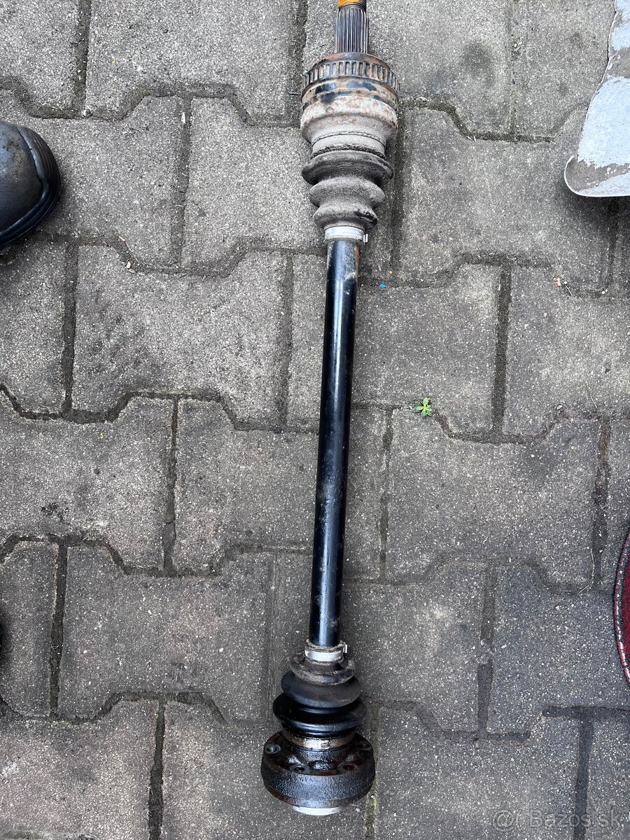 poloos bmw e87 118d
