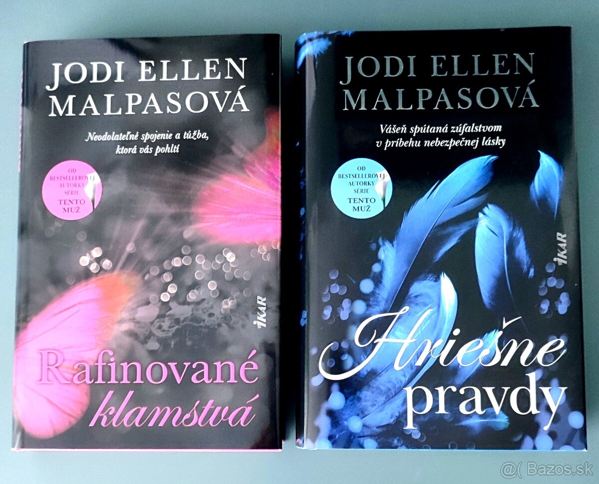 Jodi Ellen Malpasová