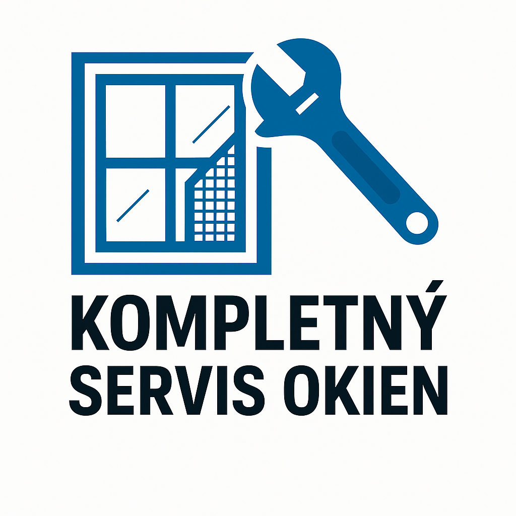 Kompletný servis okien