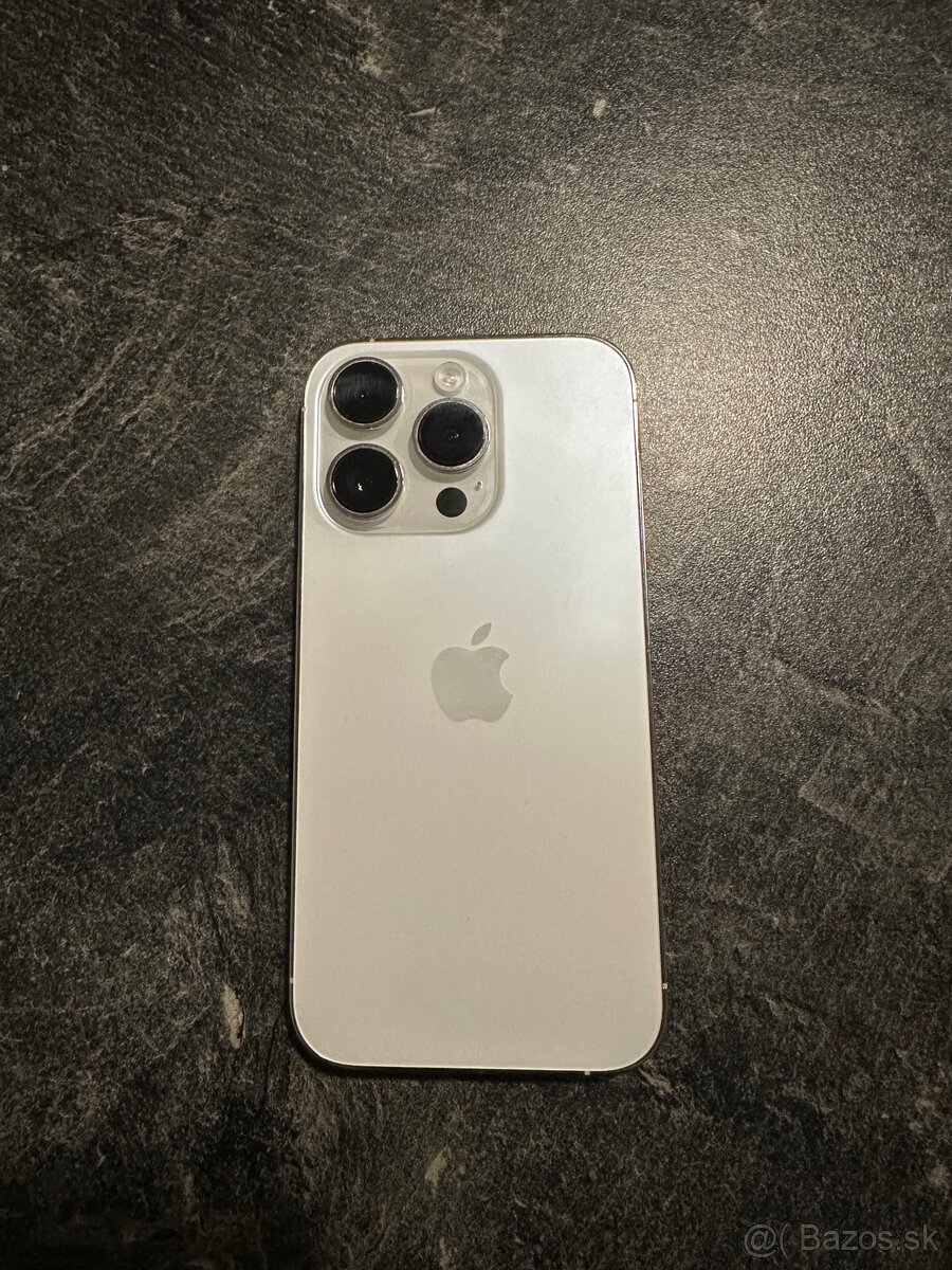 iPhone 14 Pro 128GB White