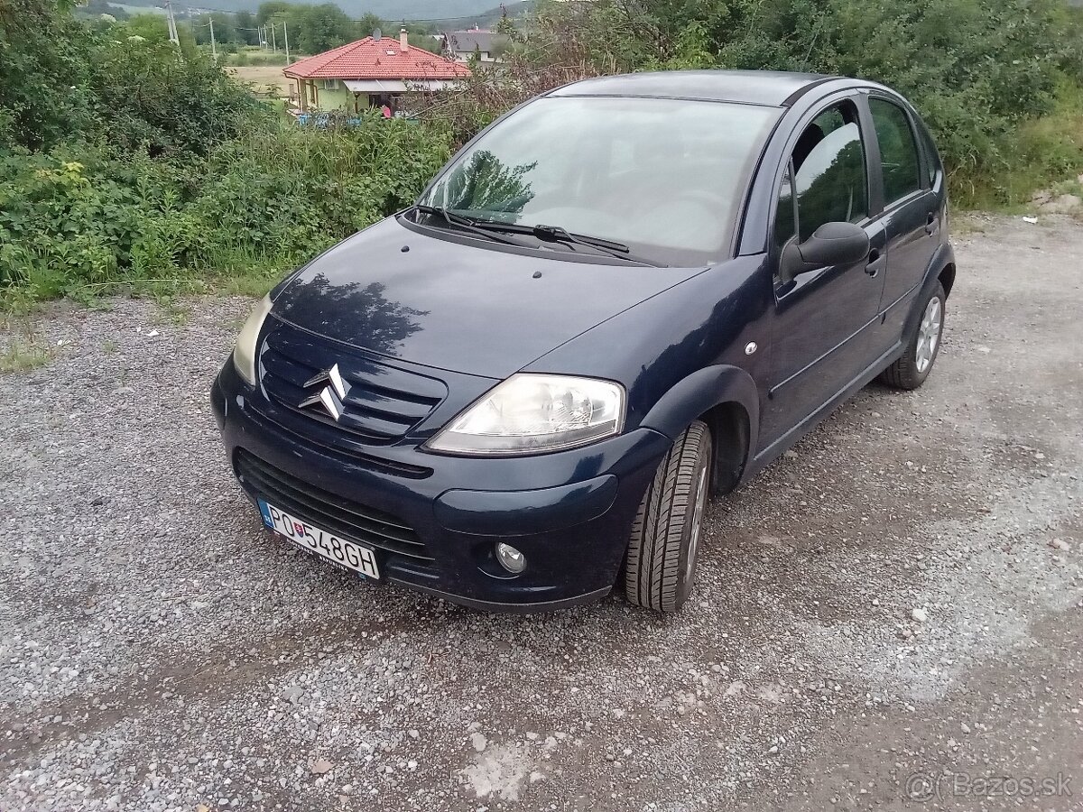 Citroen C3