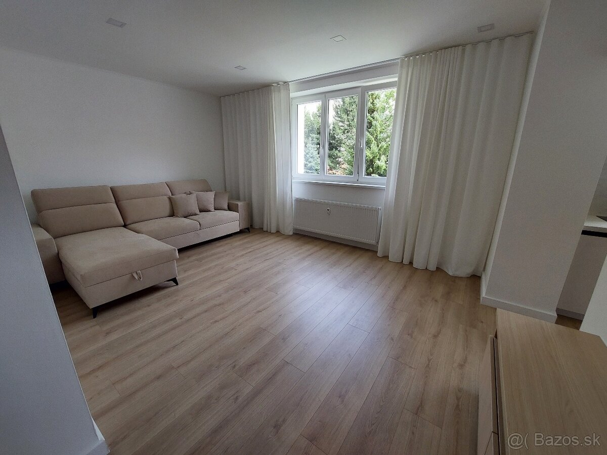 3-izbový byt Prievidza/ staré sídlisko