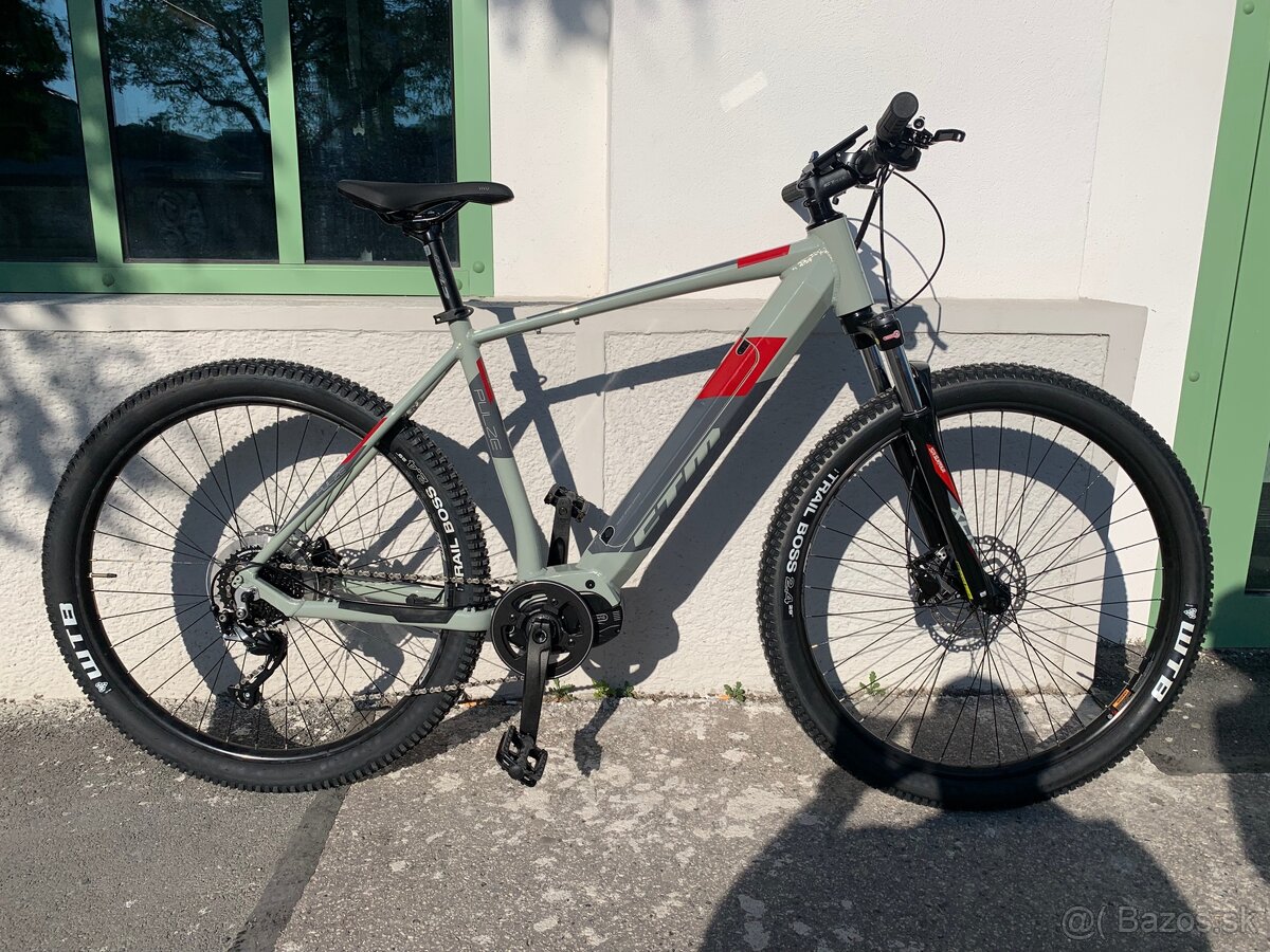 CTM PULZE XL 29”