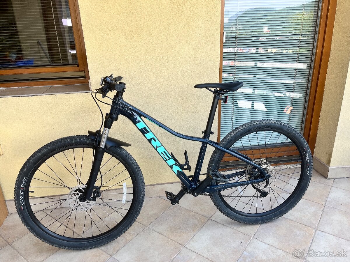 Trek Merlin 6