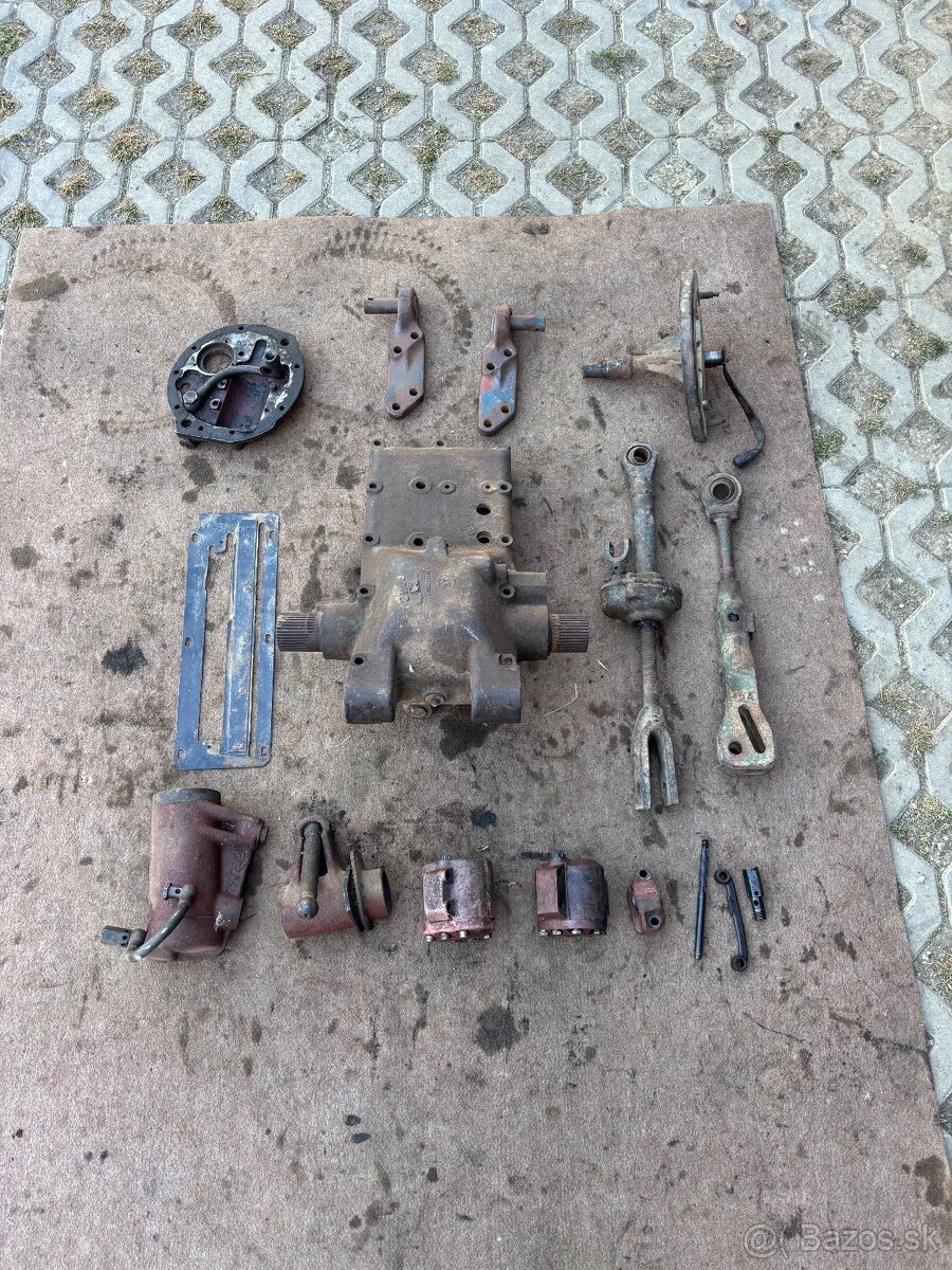 Hydraulika