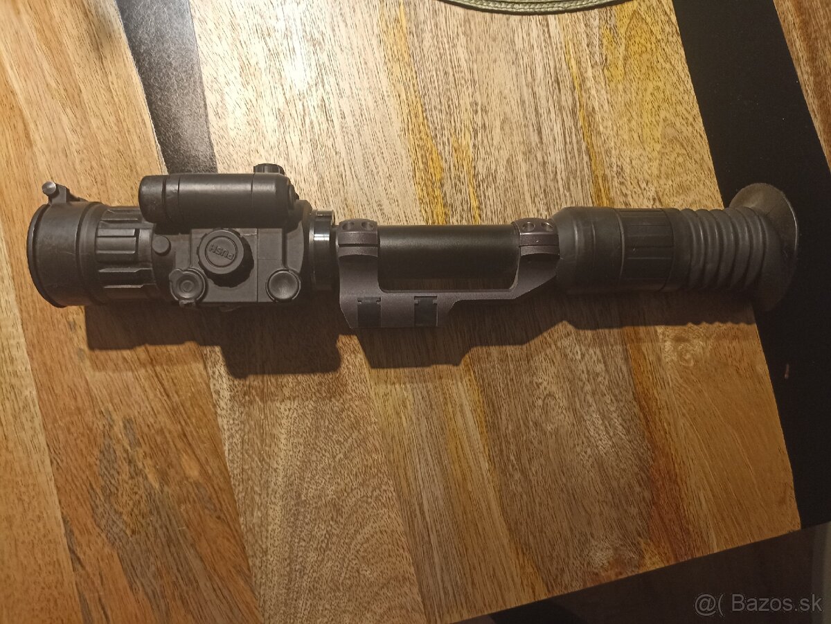 Yukon photon 4,6 x 42S