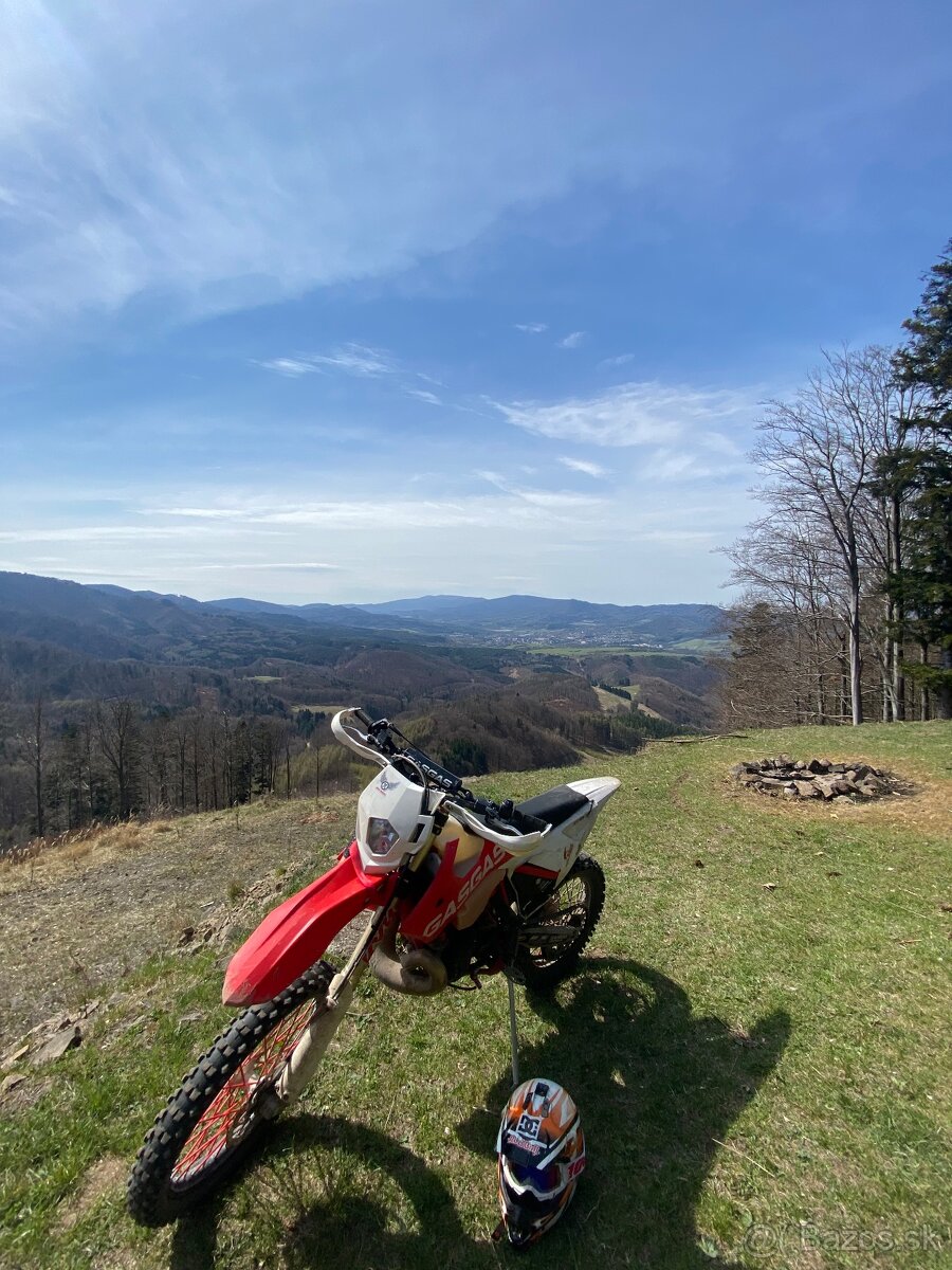 Gas gas ec 250