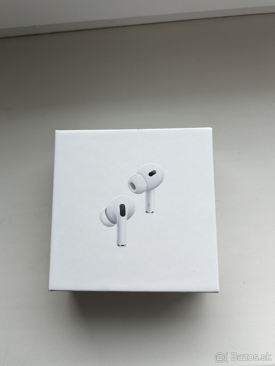 Apple Airpods 2 Pro