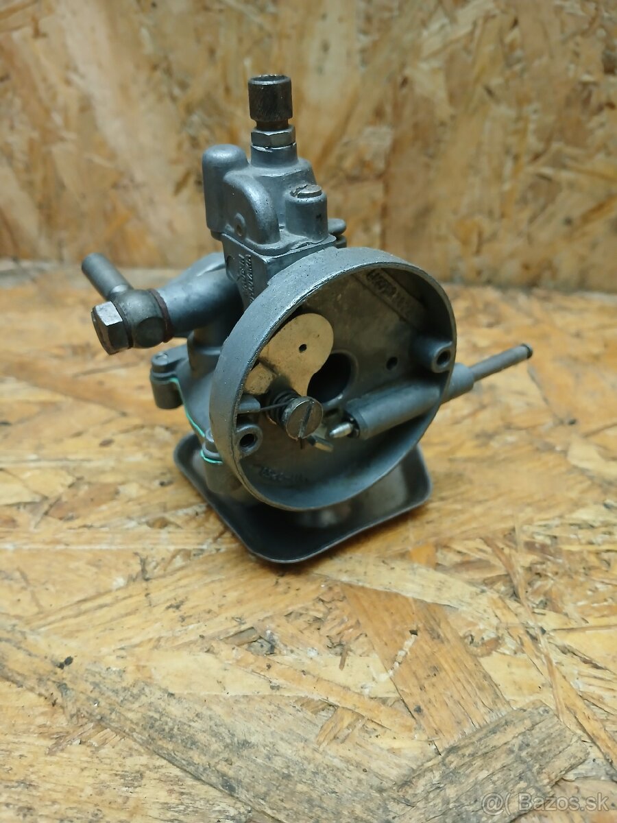 Babetta karburátor JIKOV 12mm