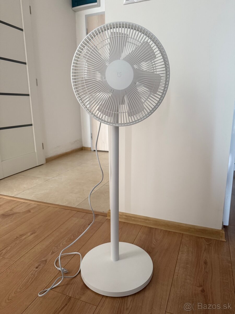 Ventilátor Mi Smart Standing Fan 2 Lite