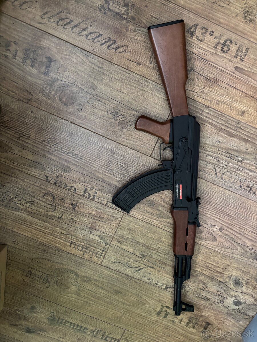 Ak-47