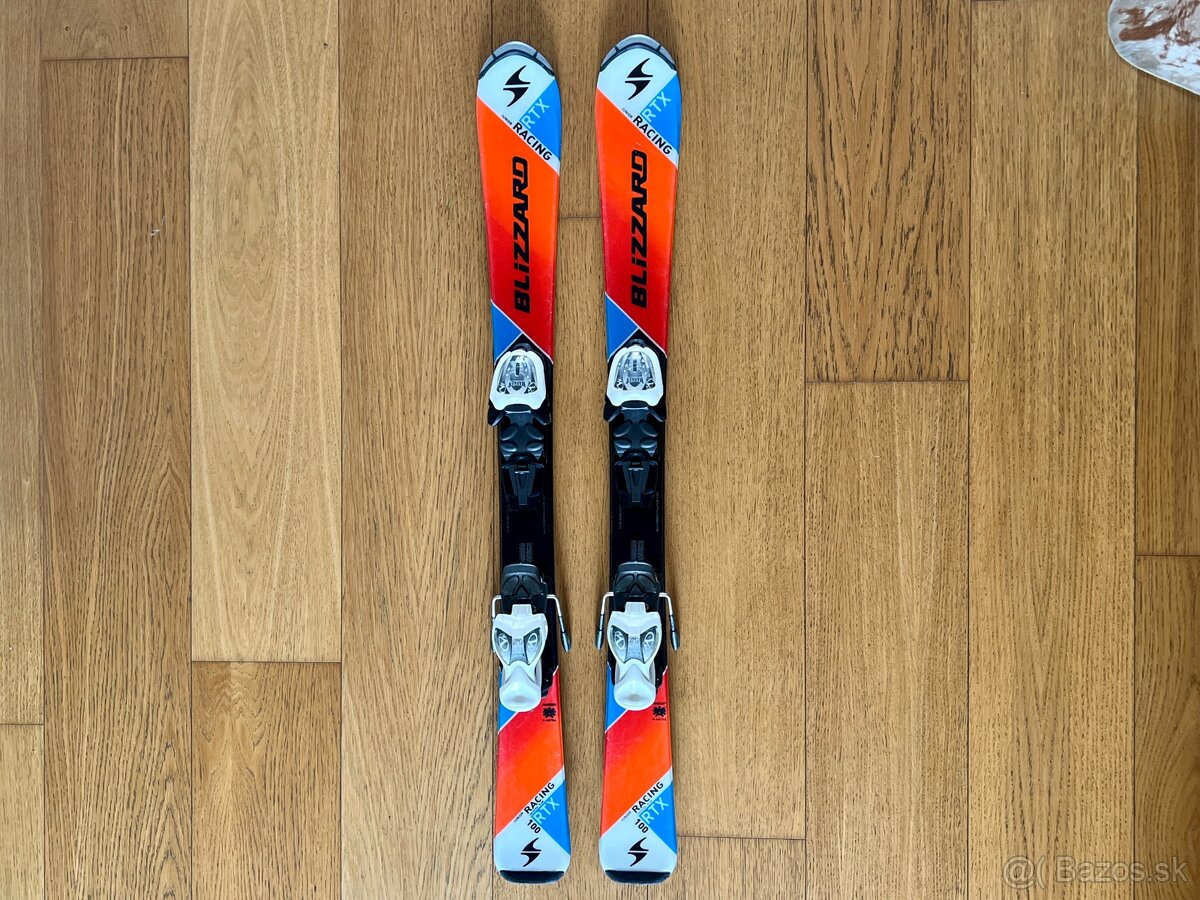 Detské lyže Blizzard 100 cm