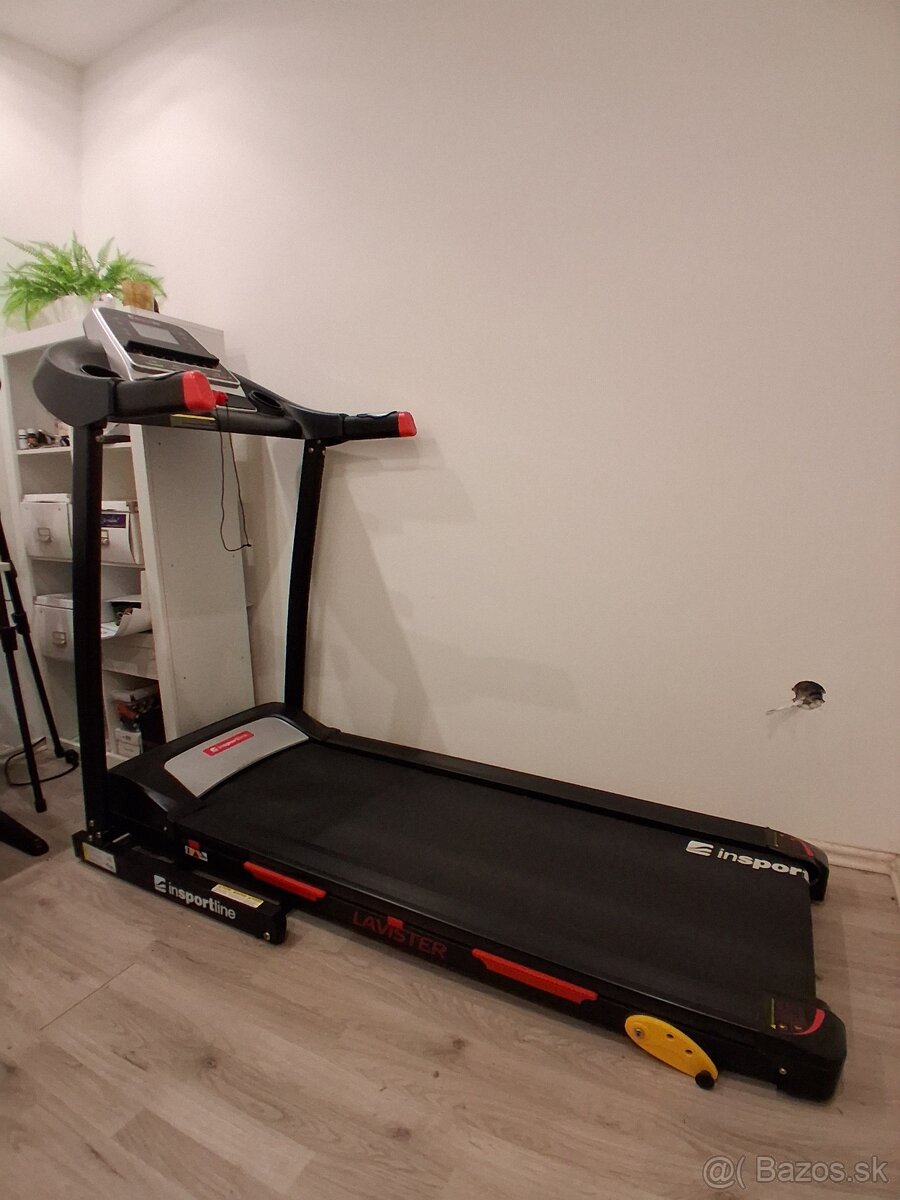 Predám bežiaci pás