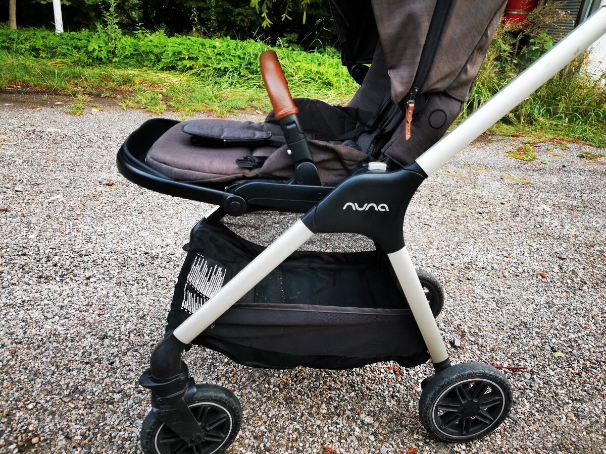 Kočík Nuna Triv