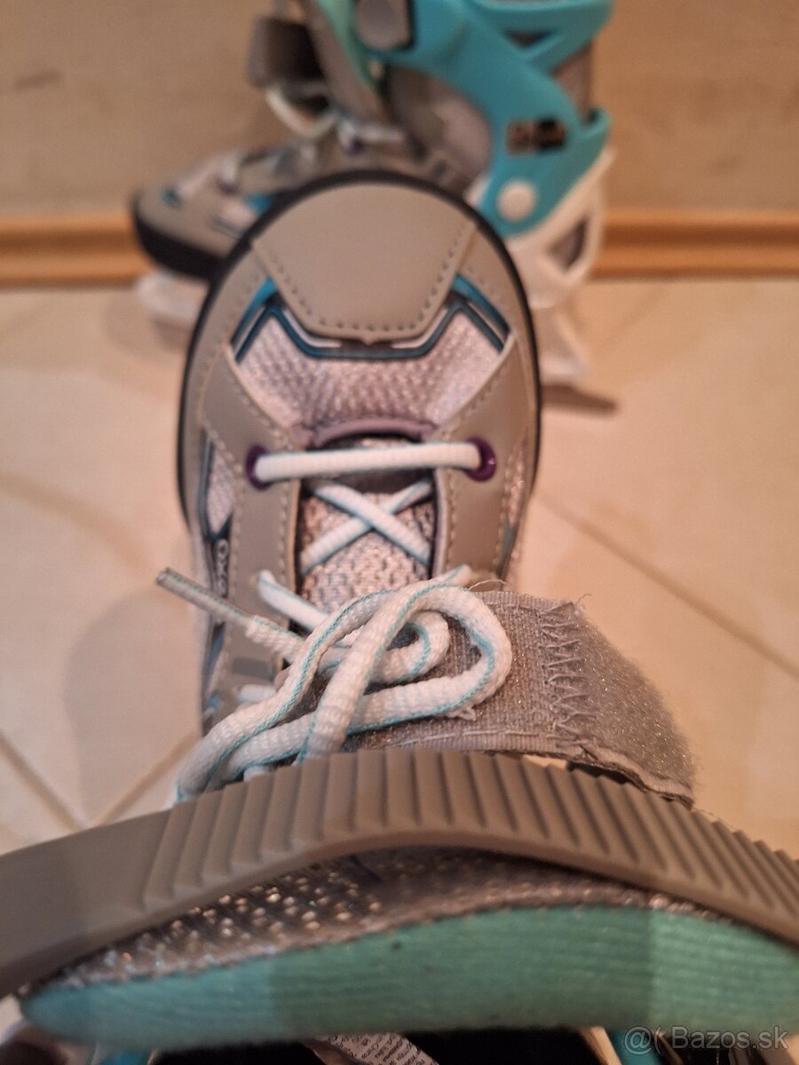 Predám detské korčule na ľad