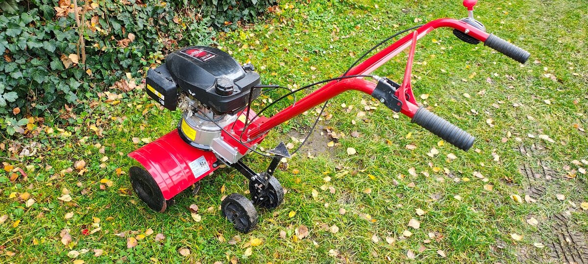 Predám rotovátor Terra H170 - nepoužívaný